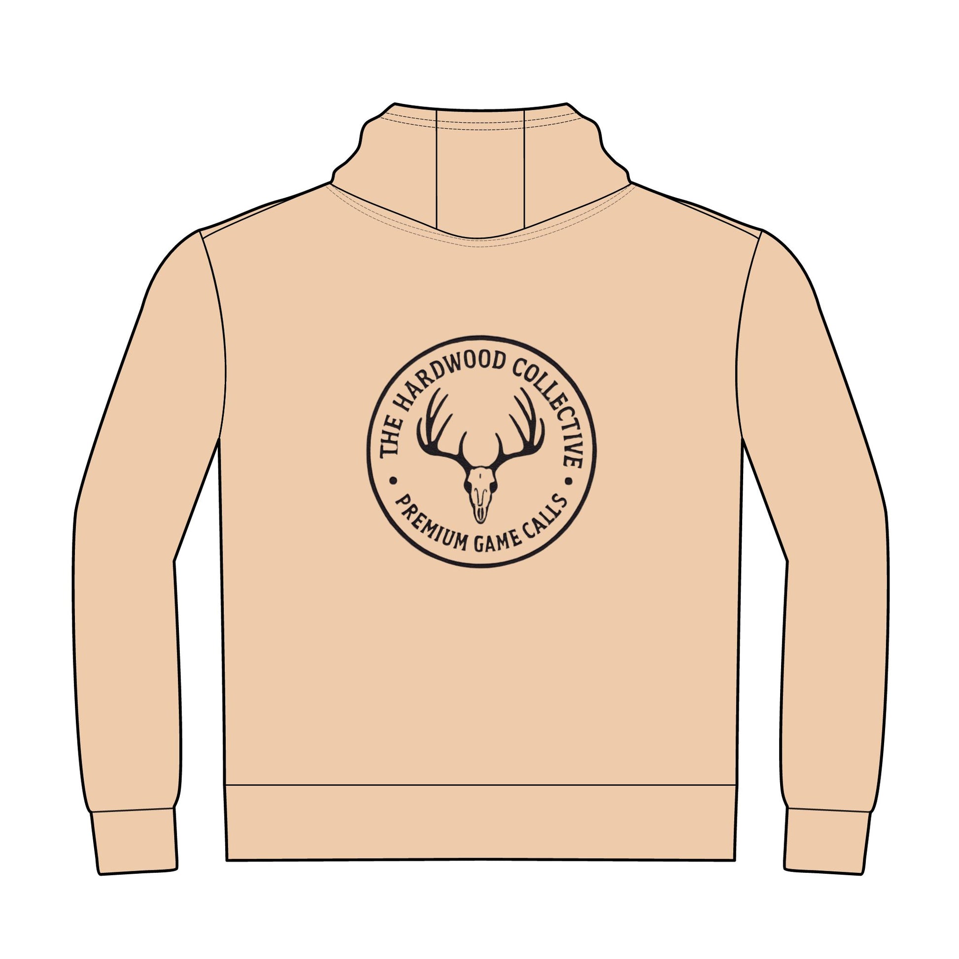 Deadhead Hoodie