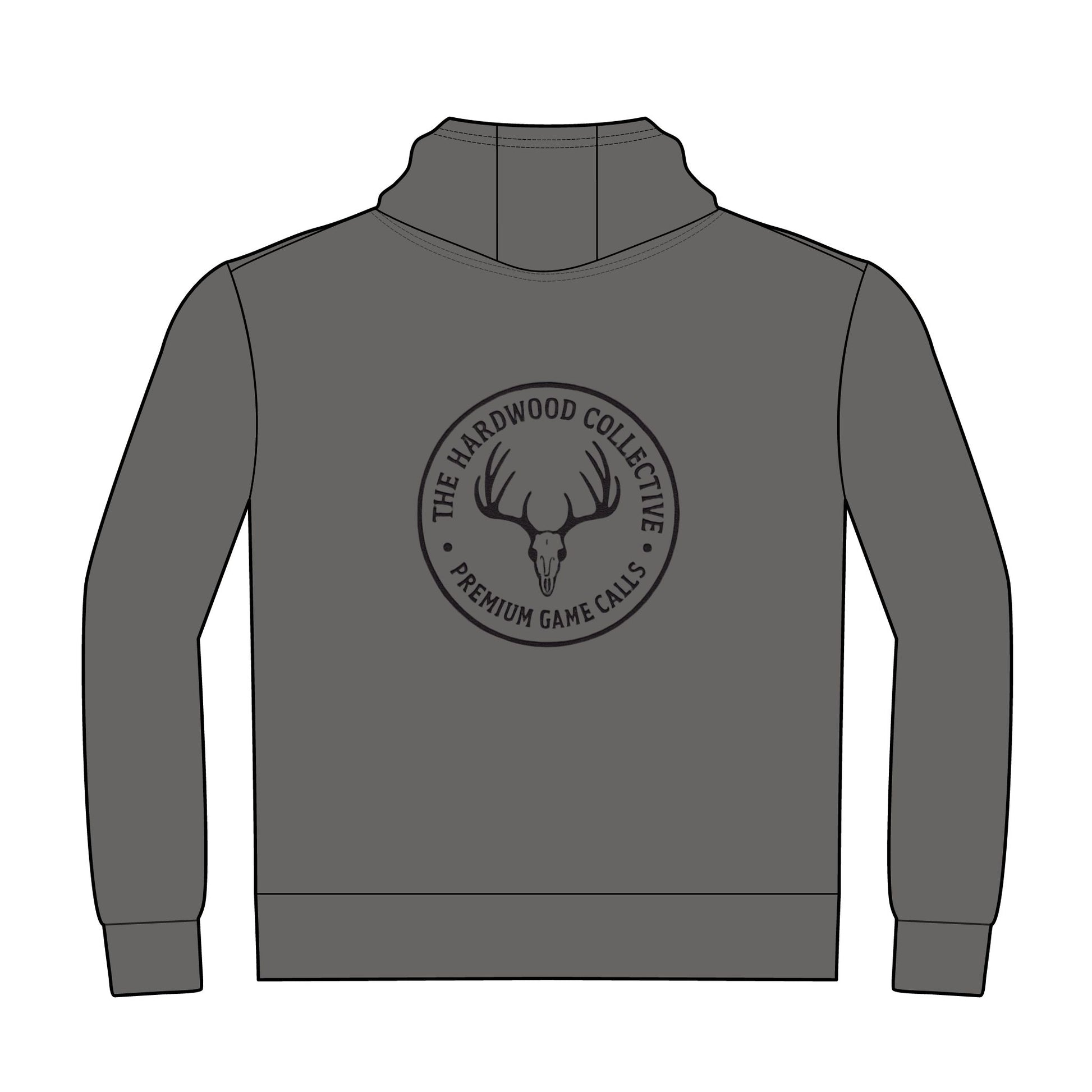 Deadhead Hoodie
