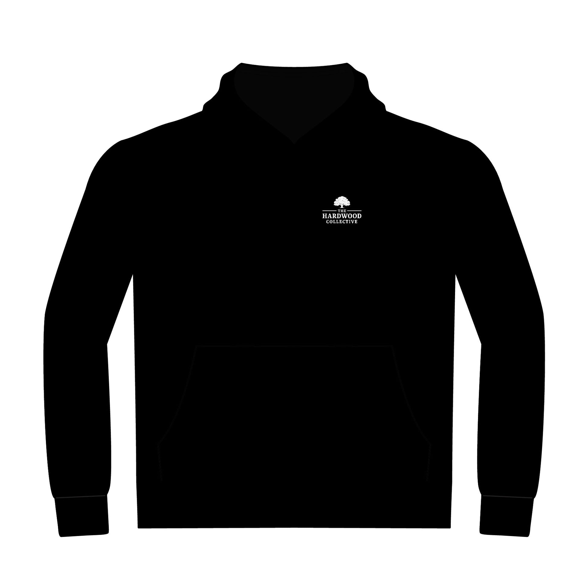 Deadhead Hoodie