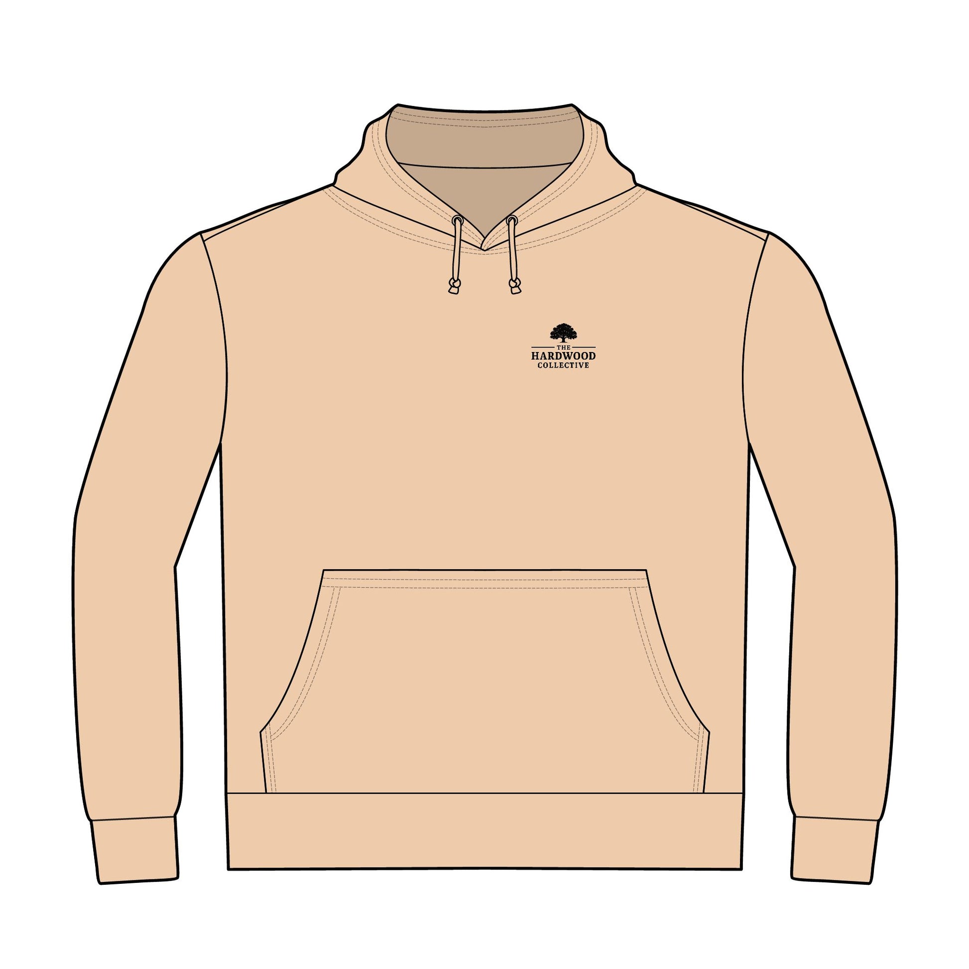 Deadhead Hoodie