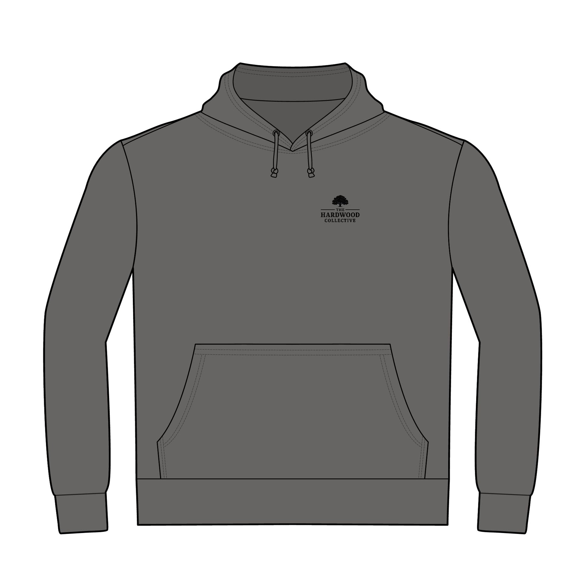 Deadhead Hoodie