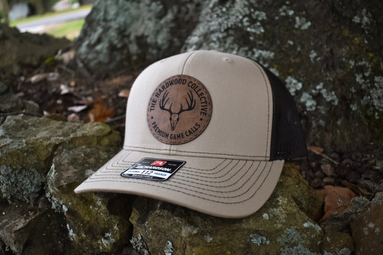 Deadhead Hat