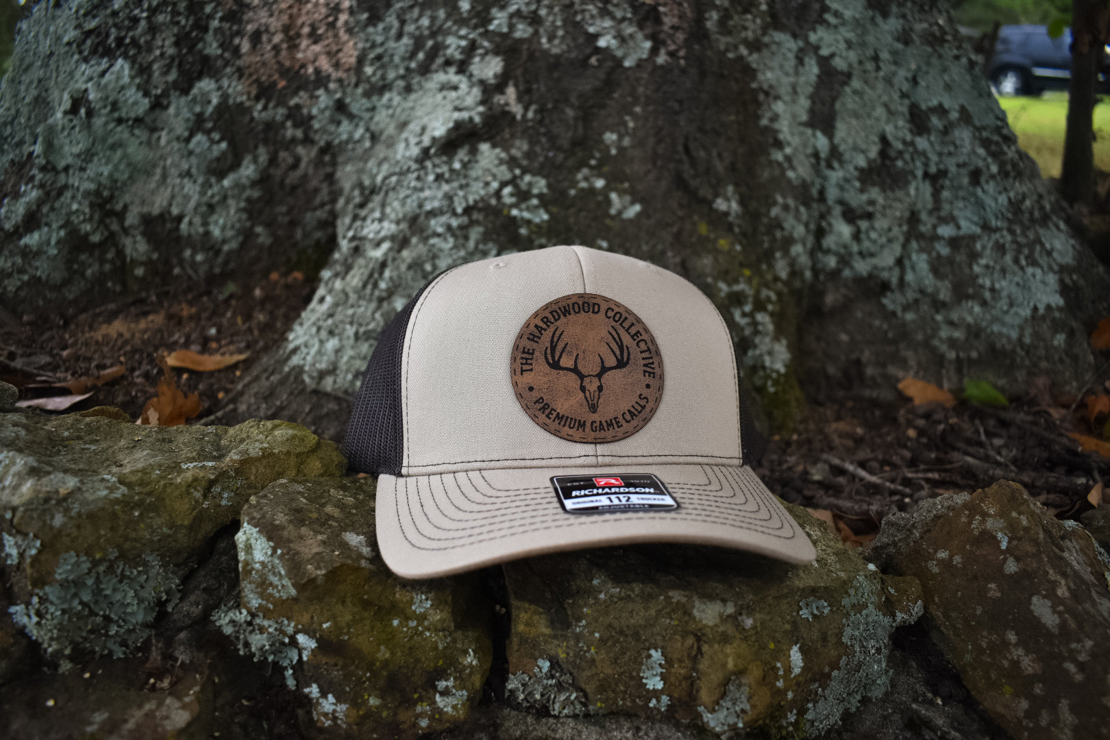 Deadhead Hat