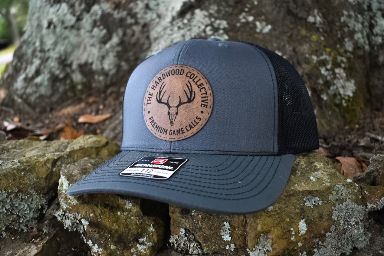 Deadhead Hat