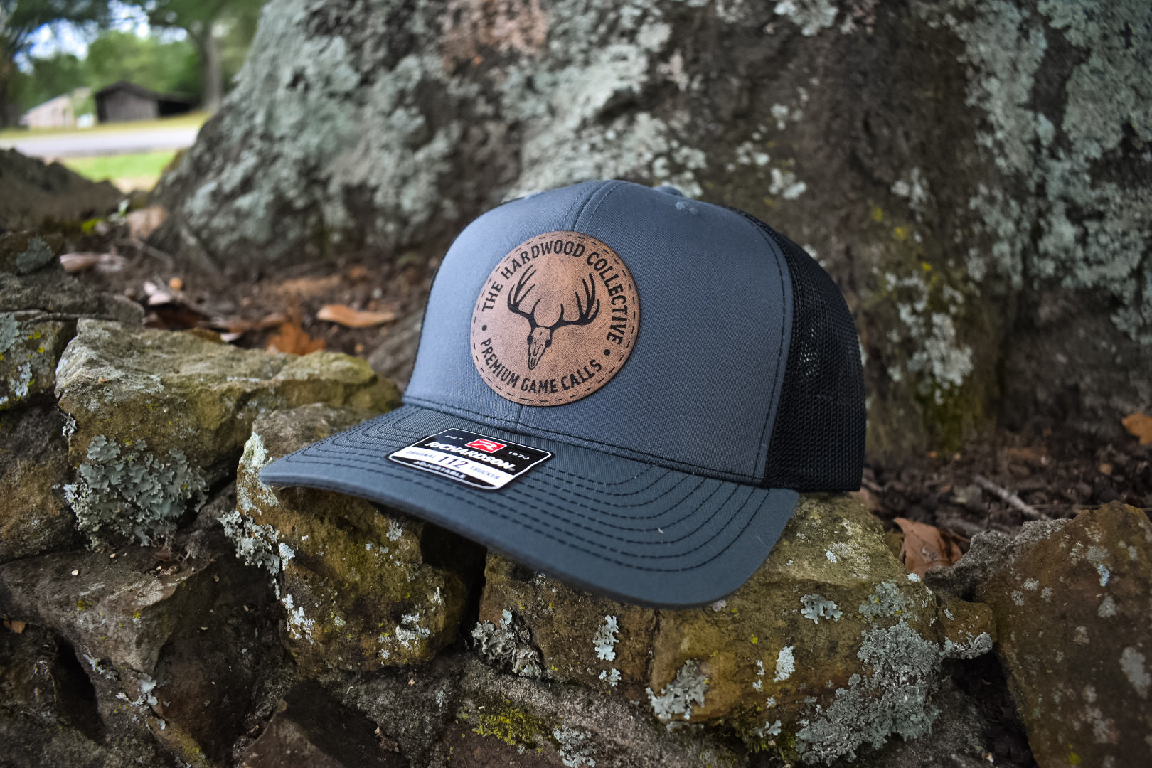 Deadhead Hat