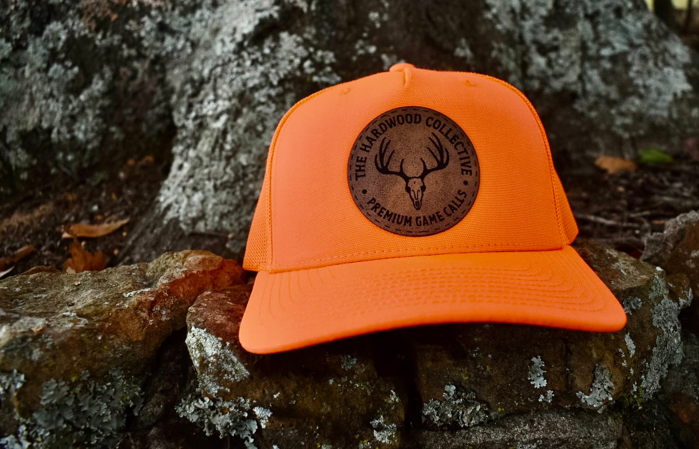 Deadhead Hat