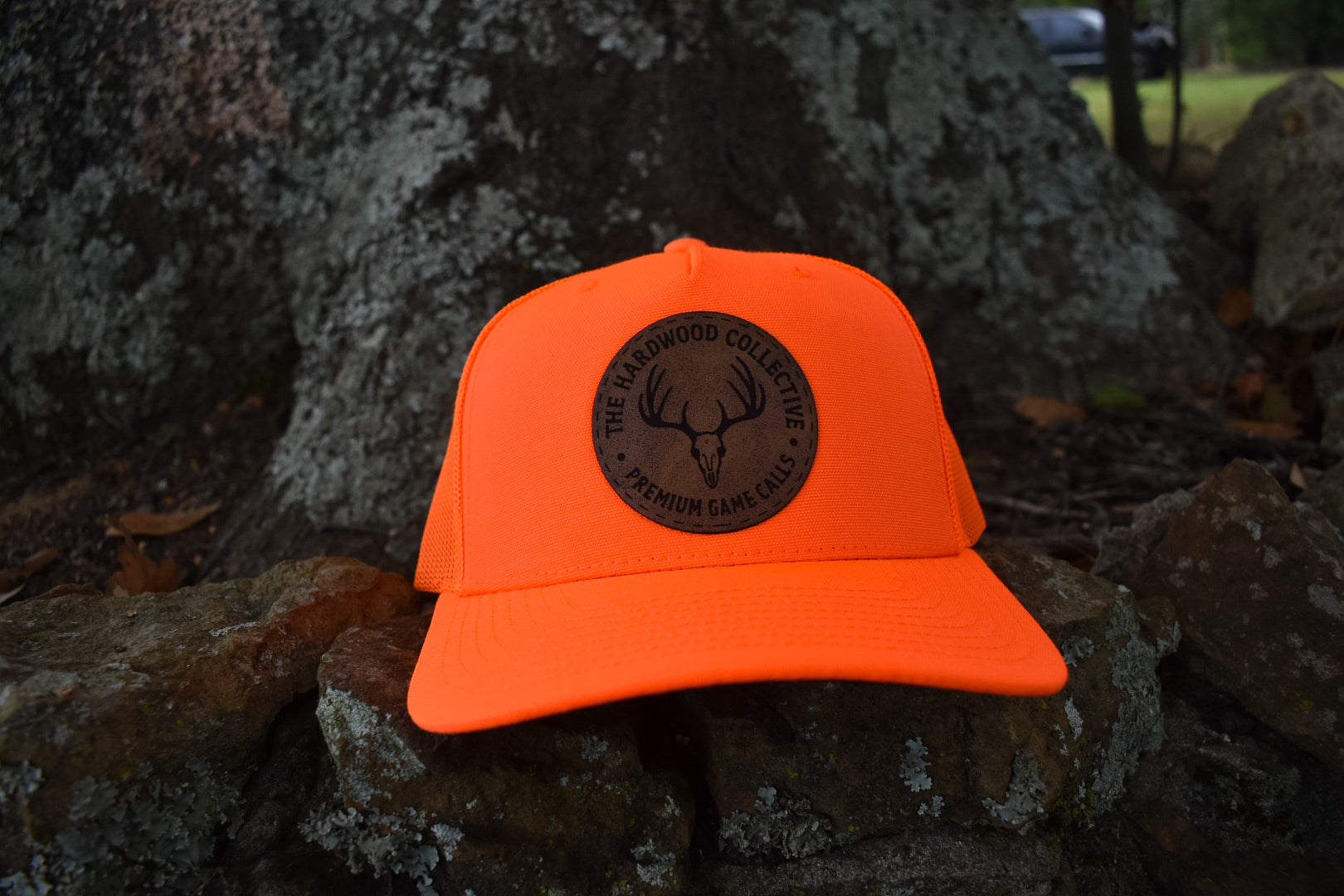 Deadhead Hat