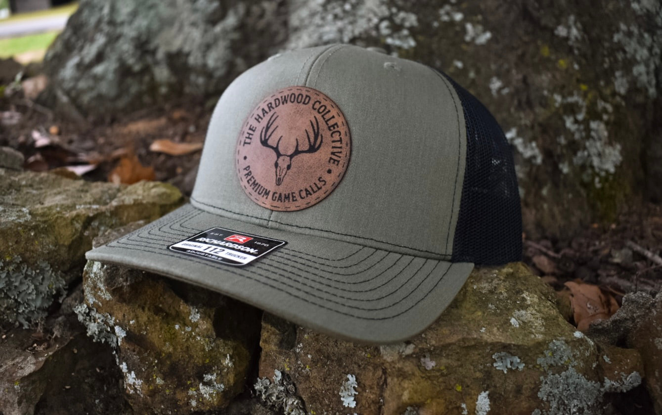 Deadhead Hat