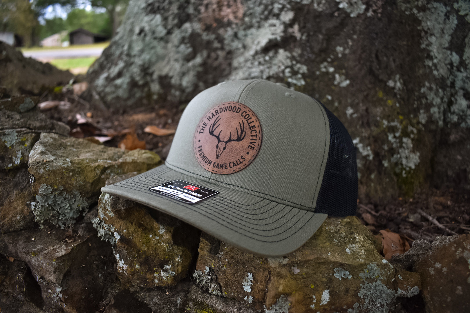 Deadhead Hat