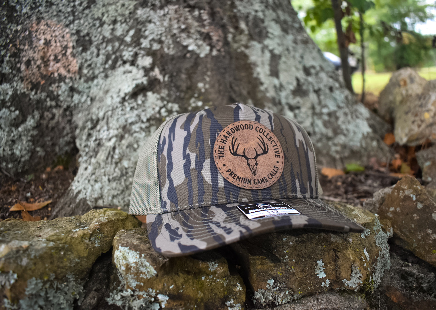 Deadhead Hat