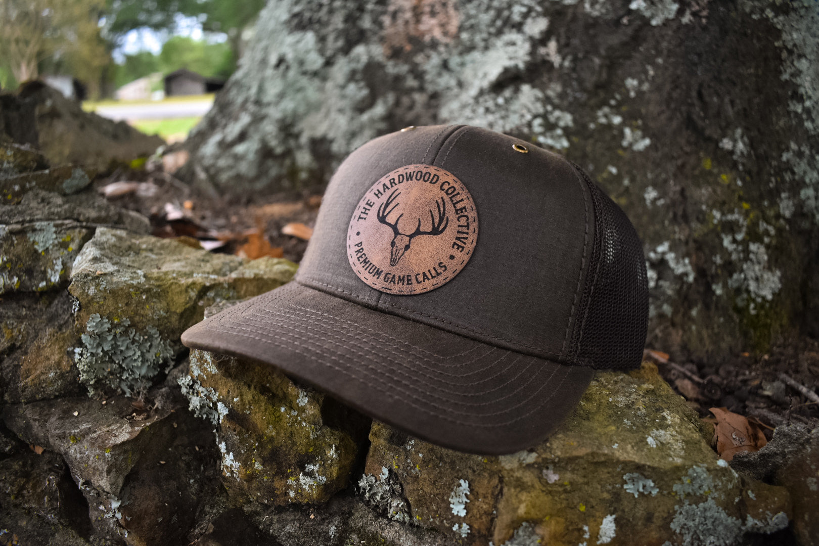 Deadhead Hat
