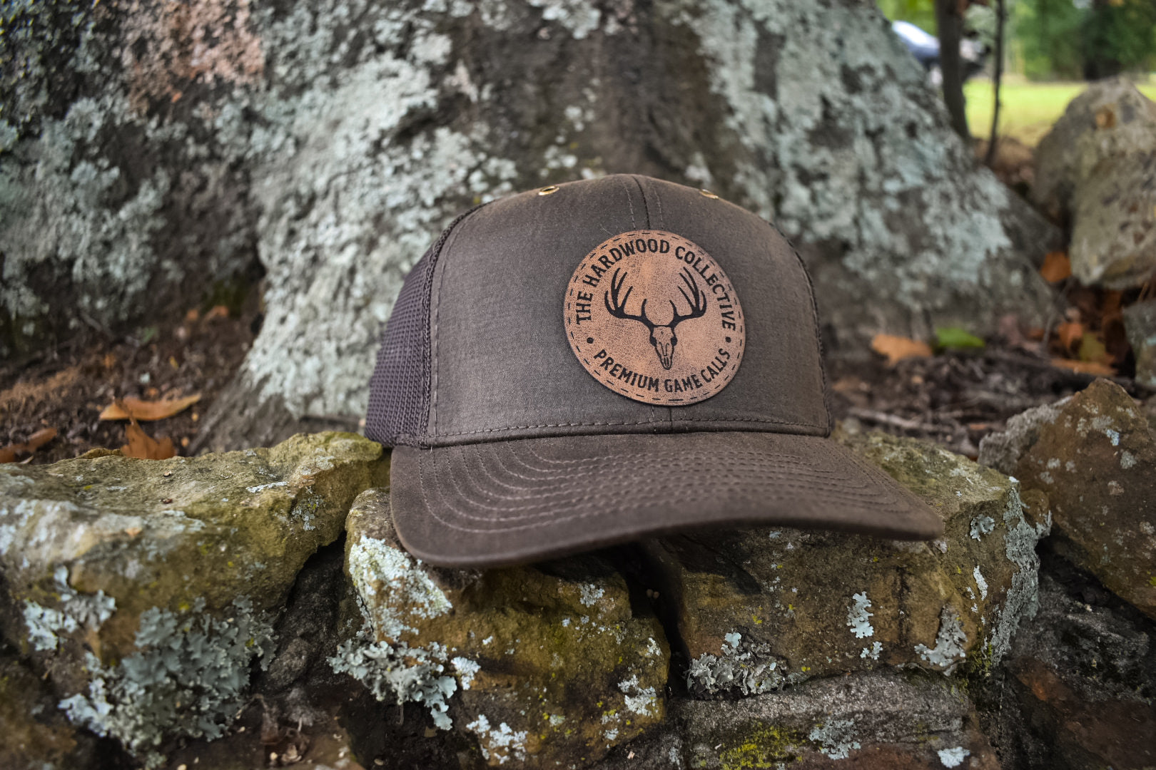 Deadhead Hat