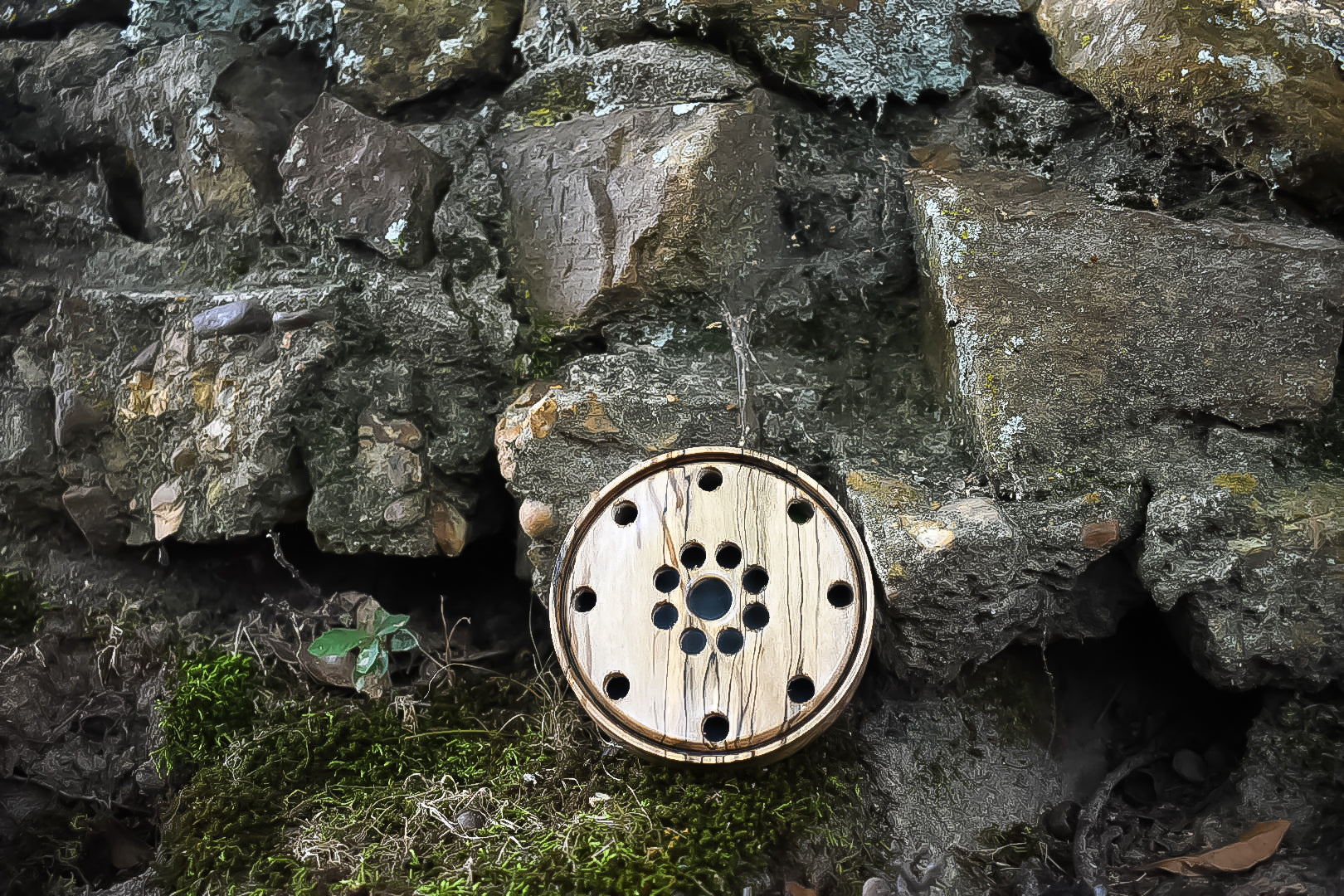 Ambrosia Maple Friction Call