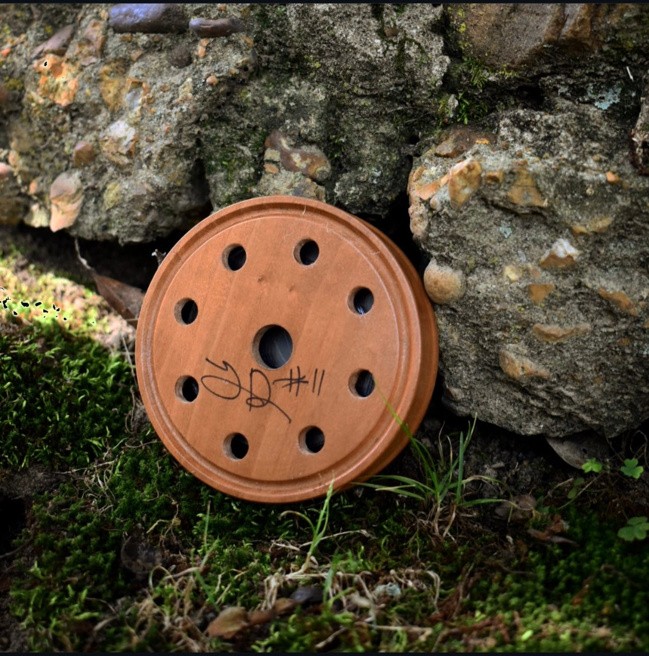 Cherry Friction Call
