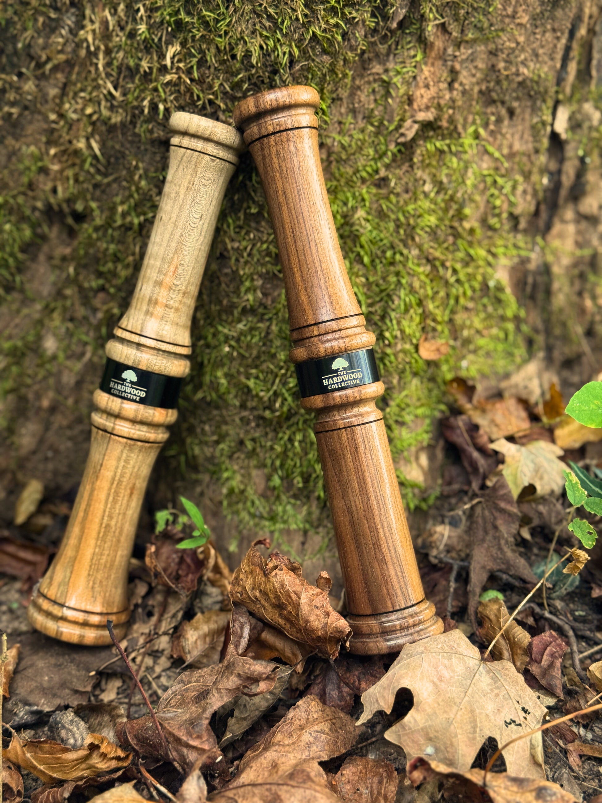 Heritage Series Custom Grunt Call