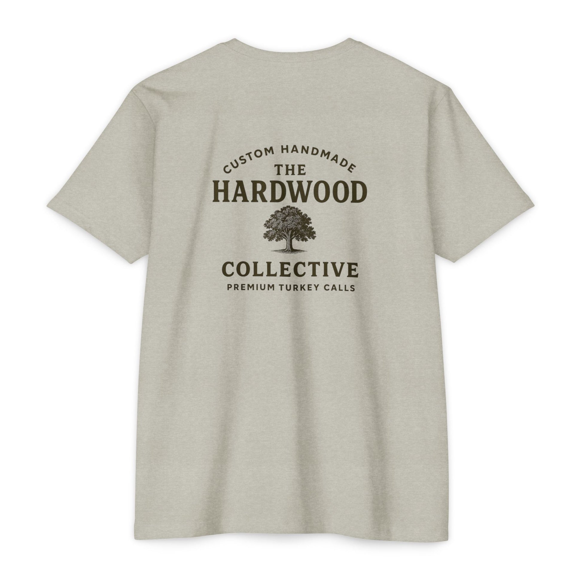 The Cherokee Grove Tee