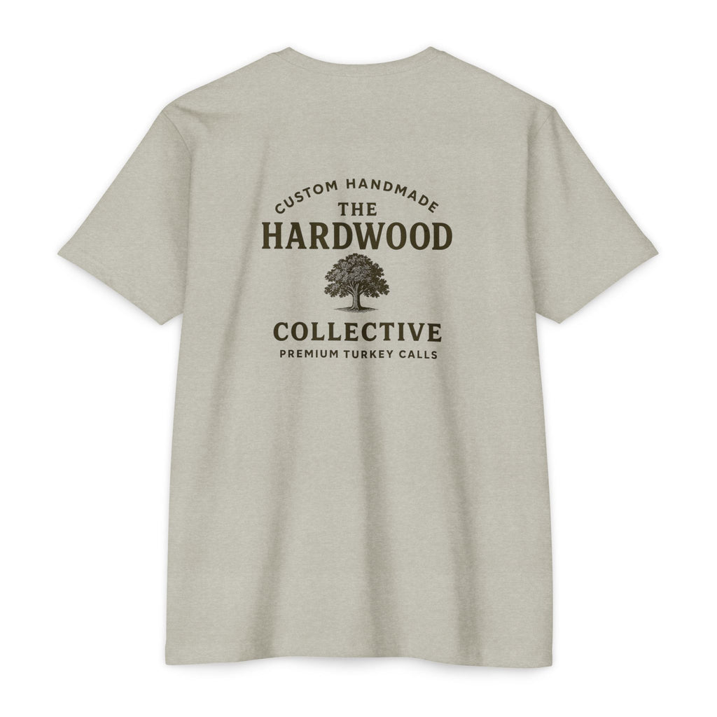 The Cherokee Grove Tee
