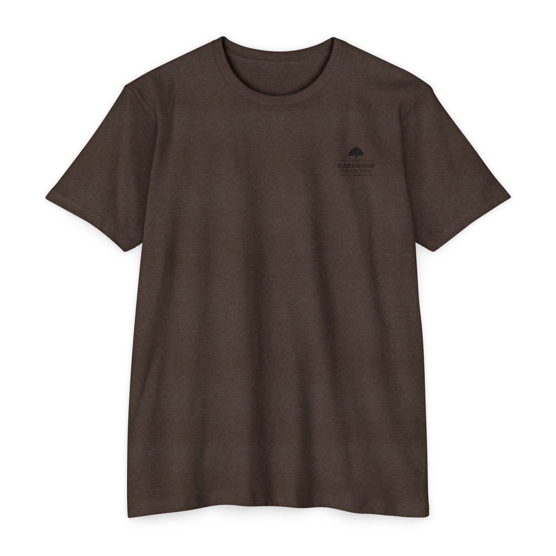 The Hatchie River Roost Tee