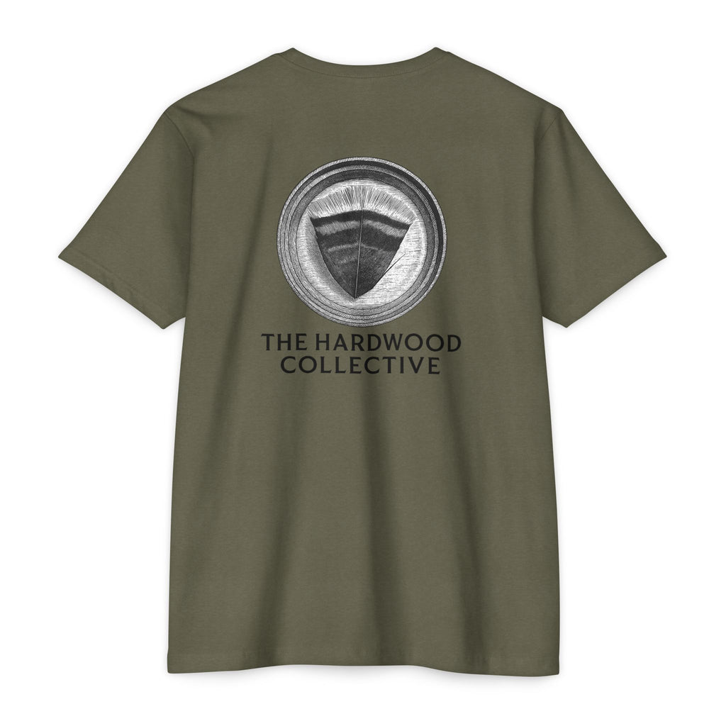 The Hatchie River Roost Tee