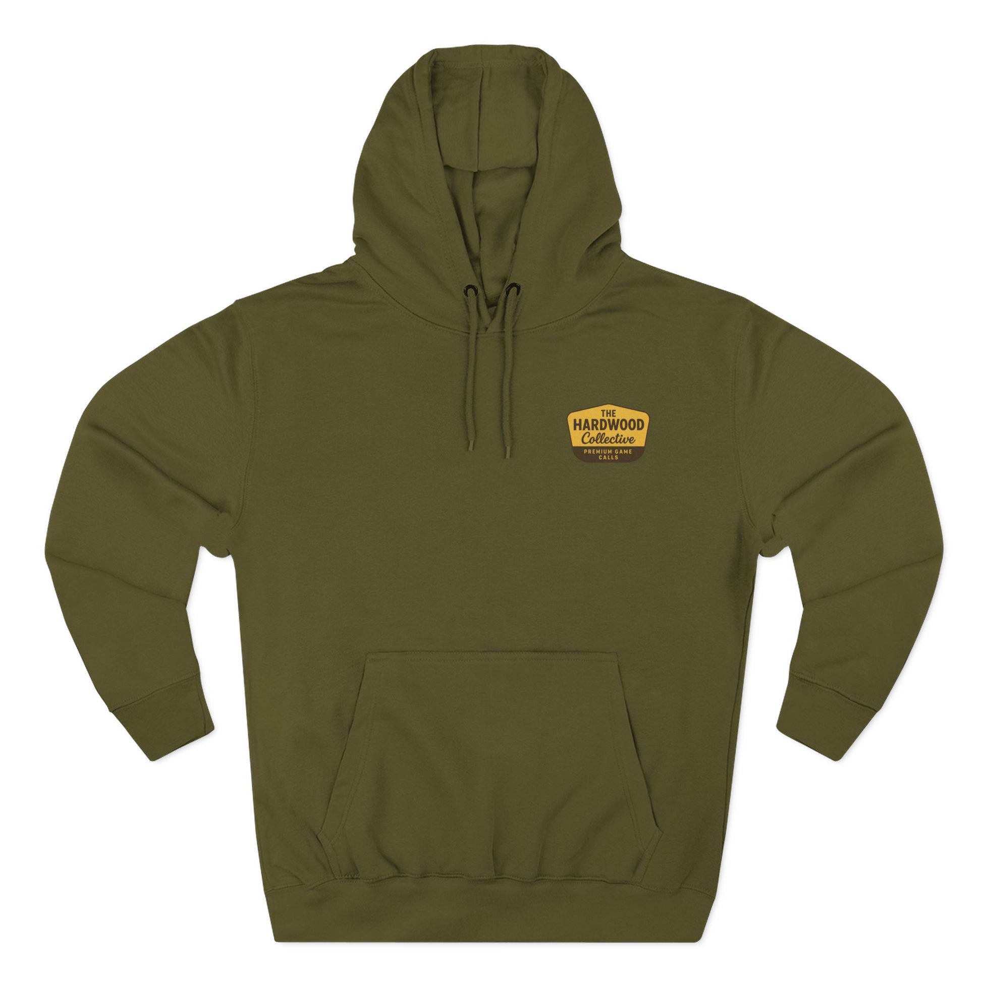Trailhead Hoodie