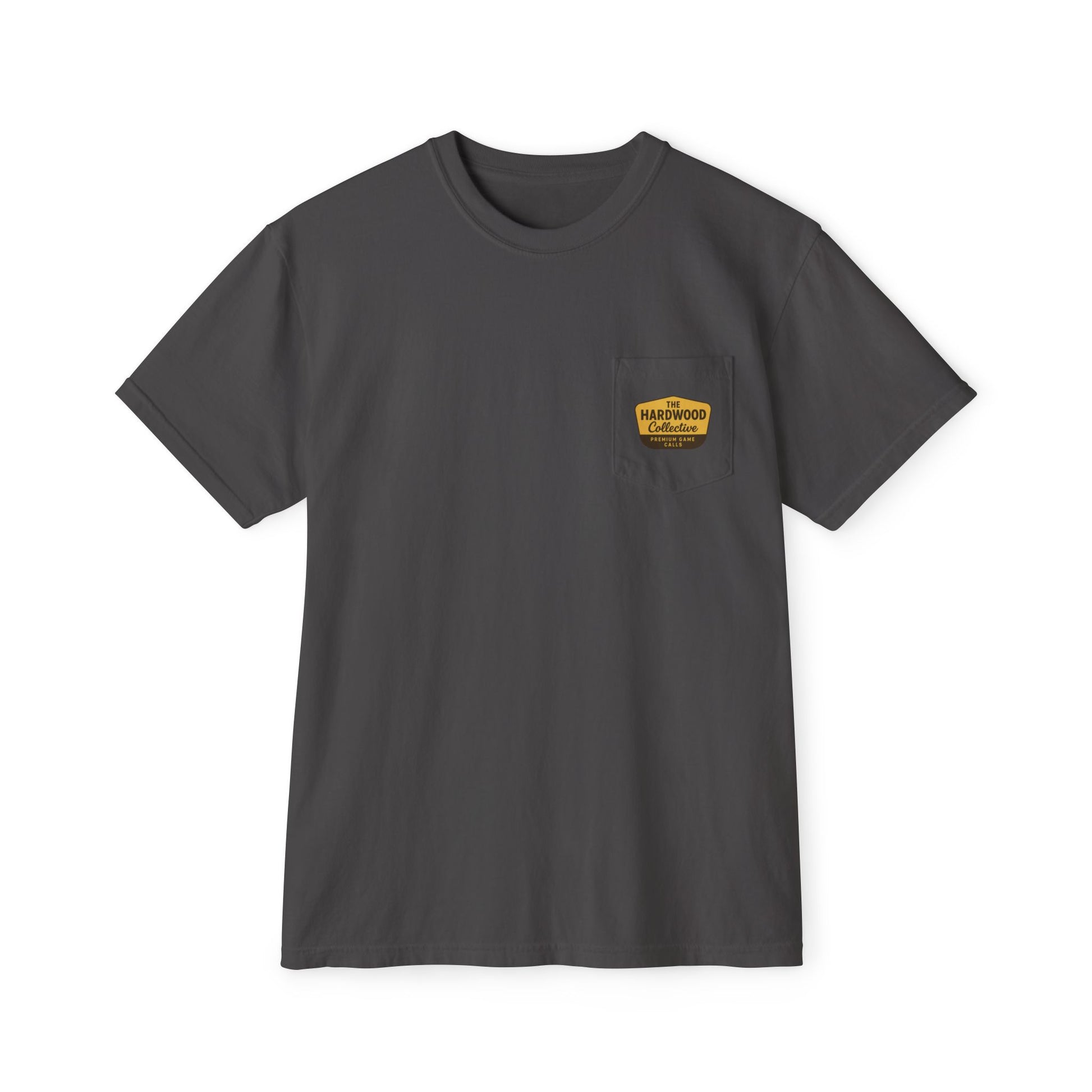Trailhead Pocket Tee