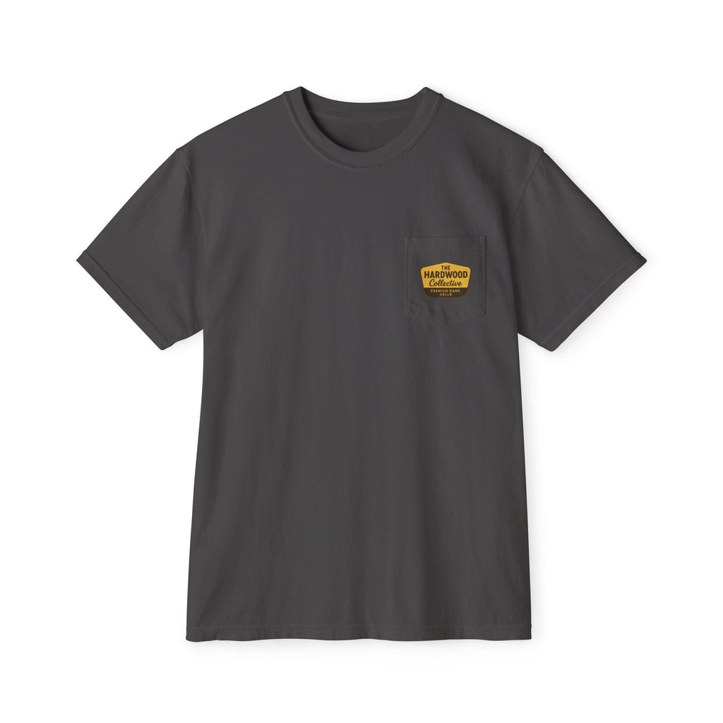 Trailhead Pocket Tee