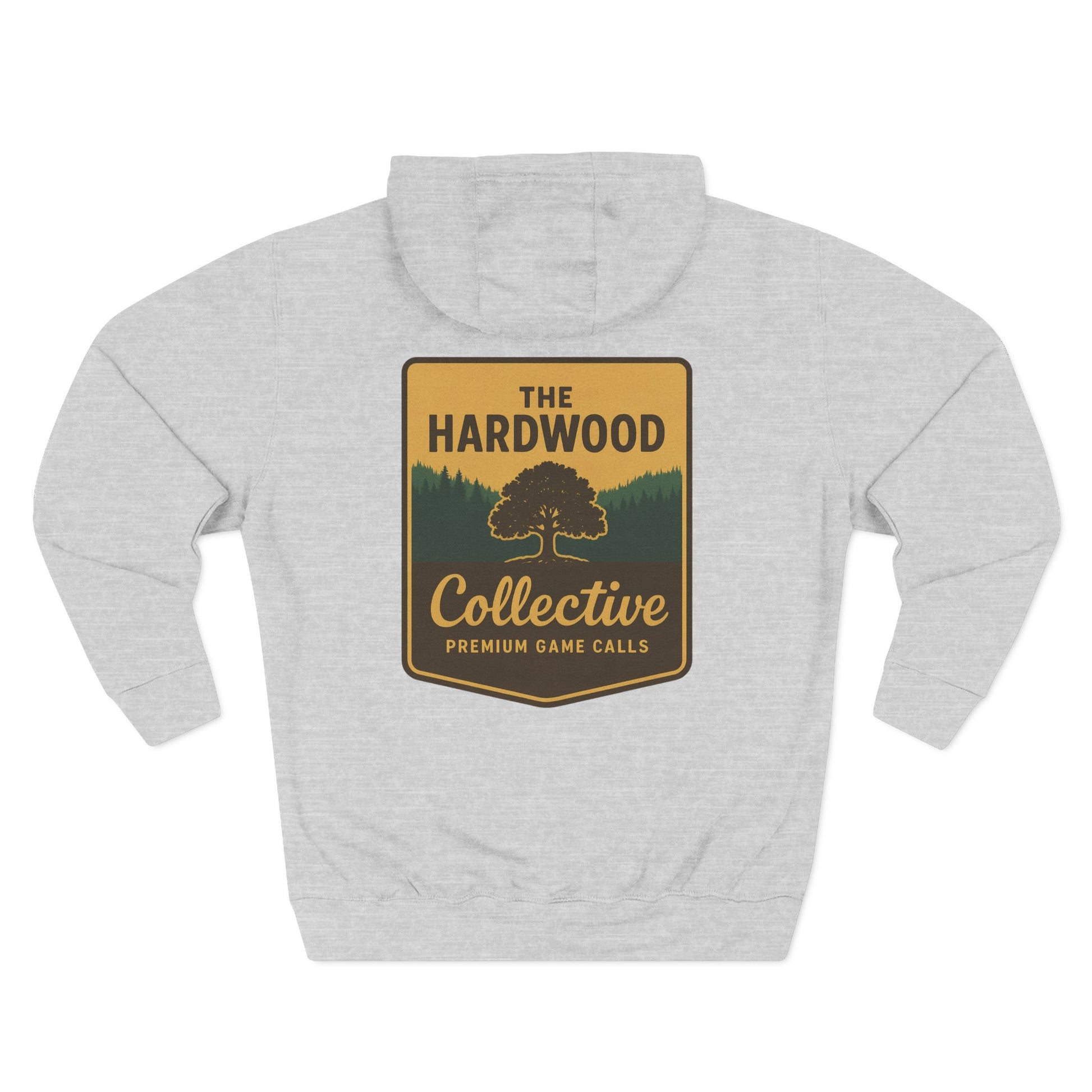 Trailhead Hoodie