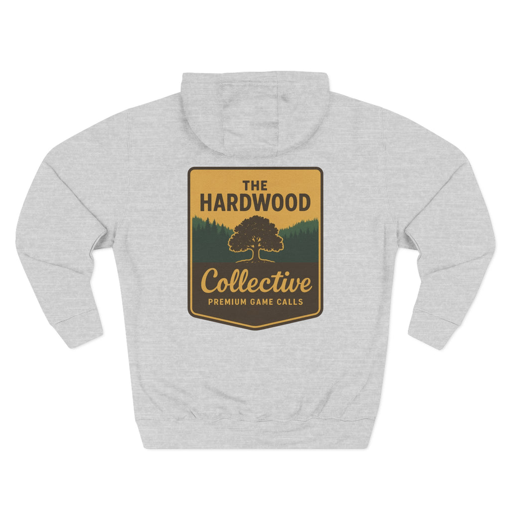 Trailhead Hoodie