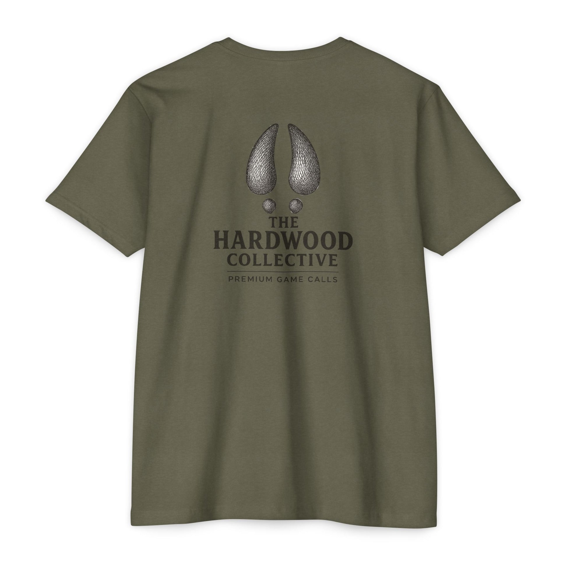 The Caney Fork Tee