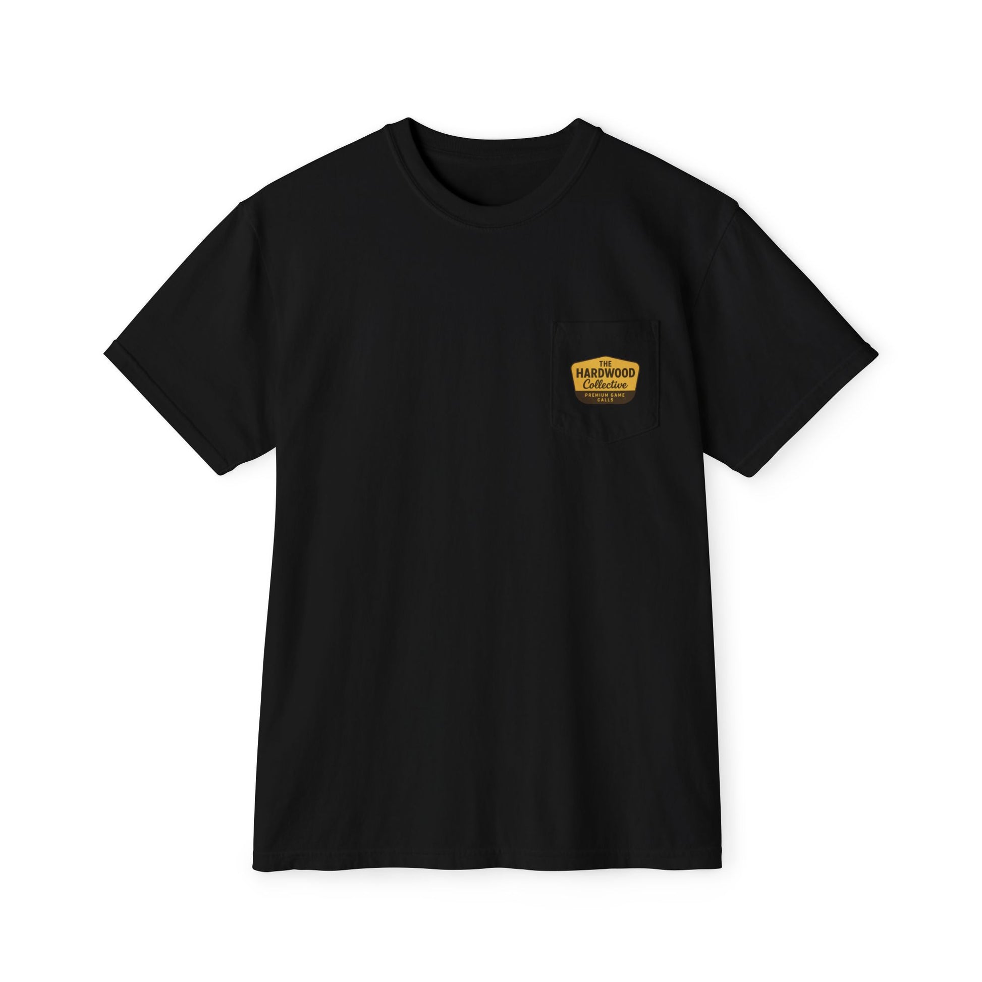 Trailhead Pocket Tee