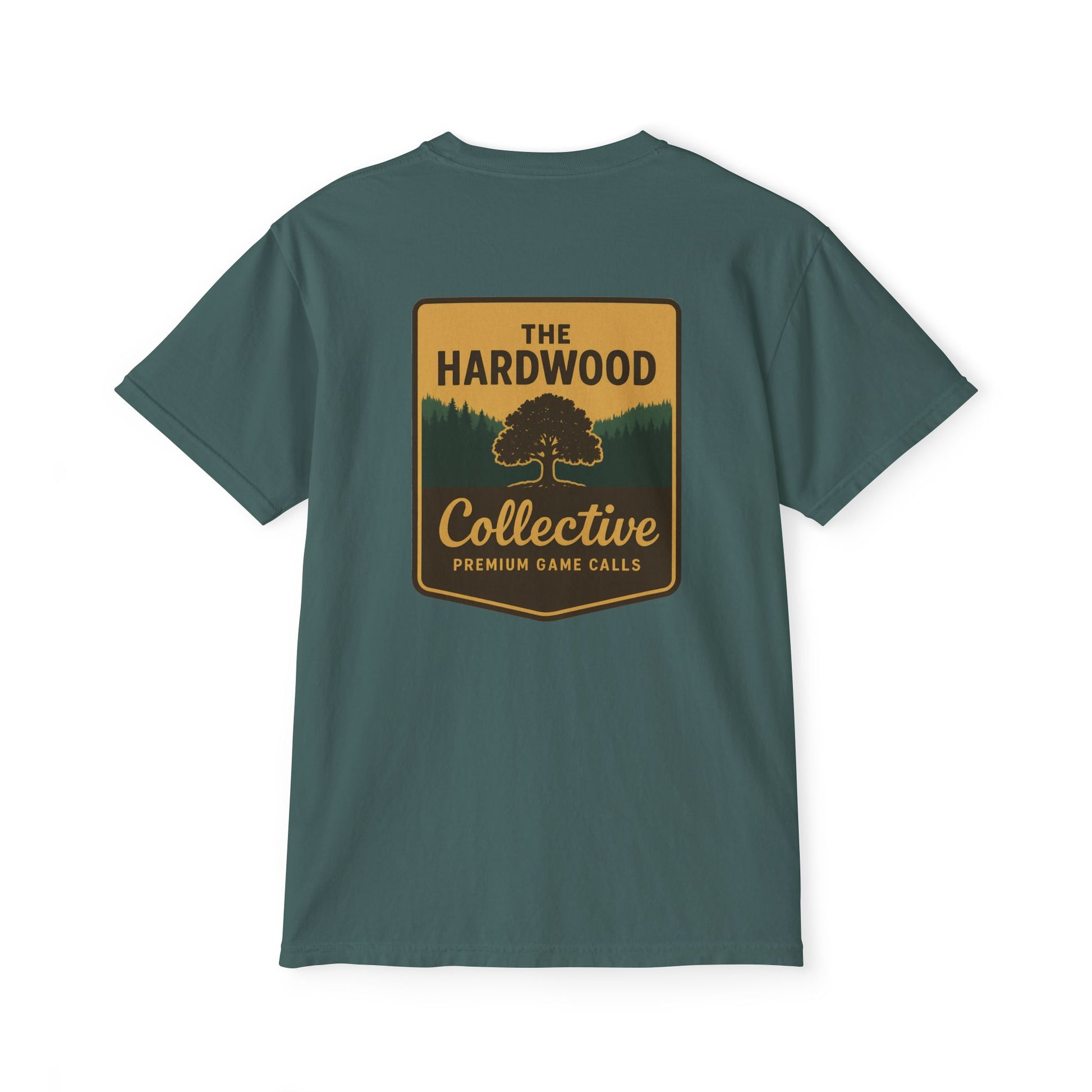 Trailhead Pocket Tee