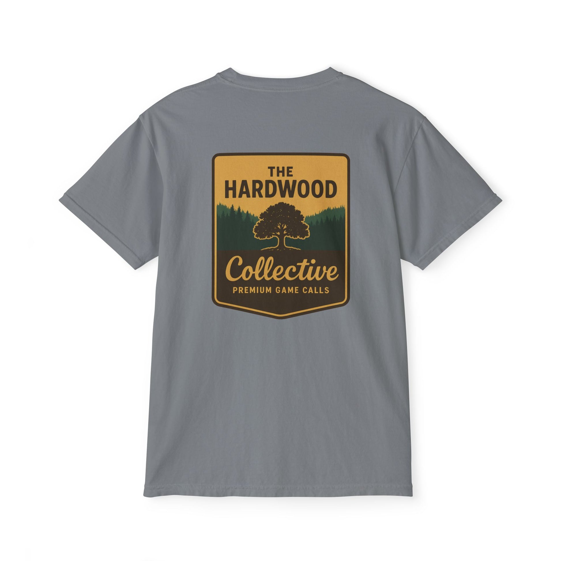 Trailhead Pocket Tee
