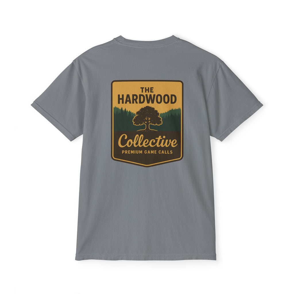 Trailhead Pocket Tee