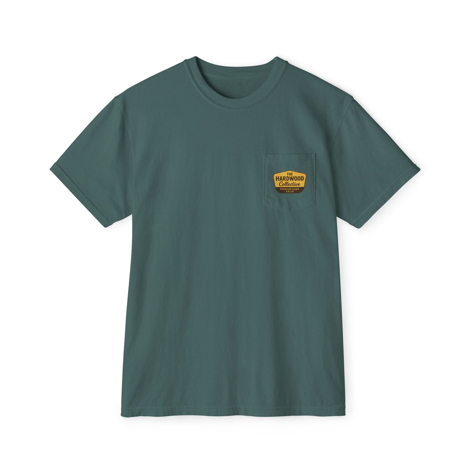 Trailhead Pocket Tee