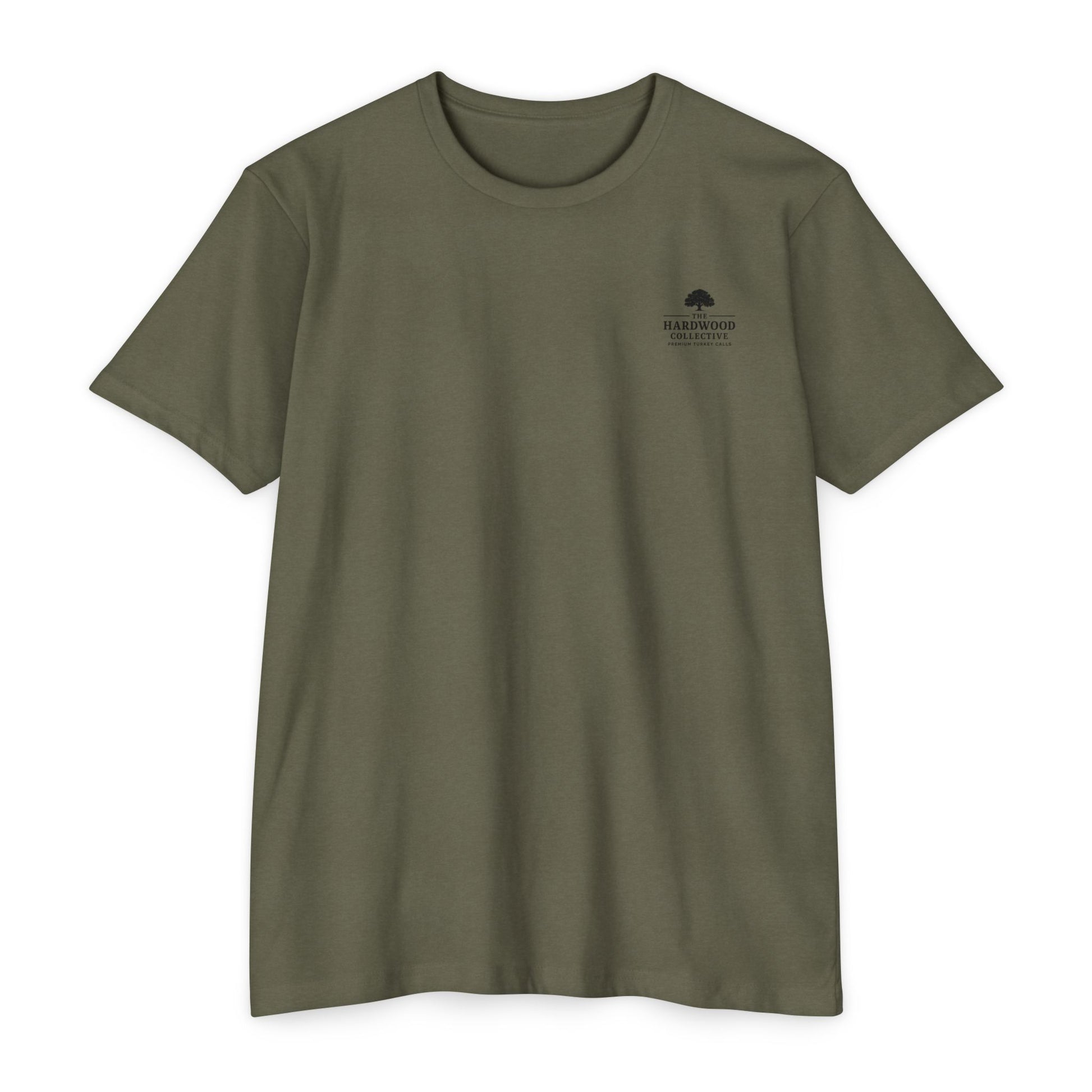 The Caney Fork Tee
