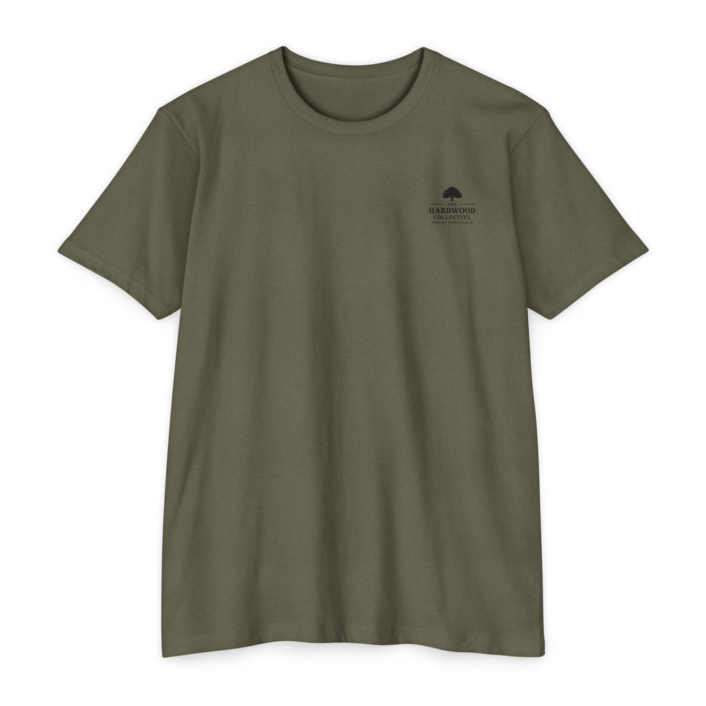 The Caney Fork Tee