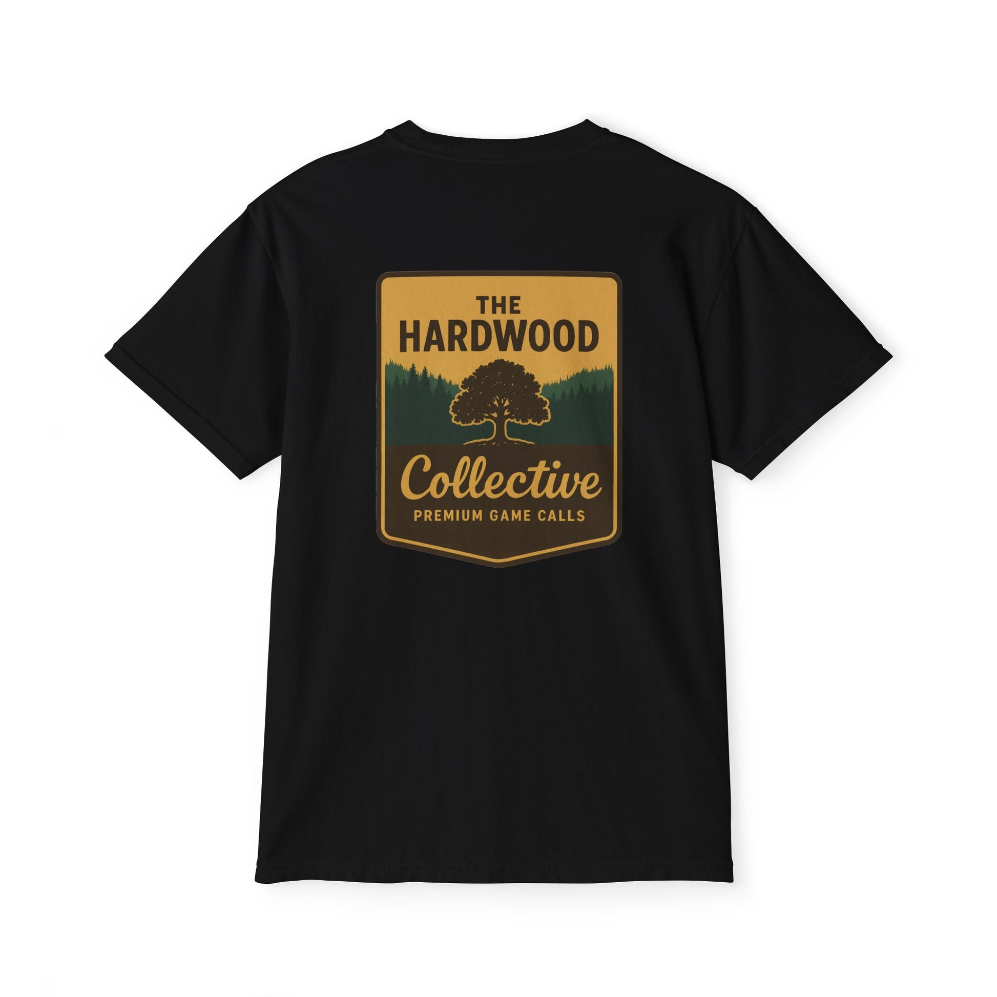 Trailhead Pocket Tee
