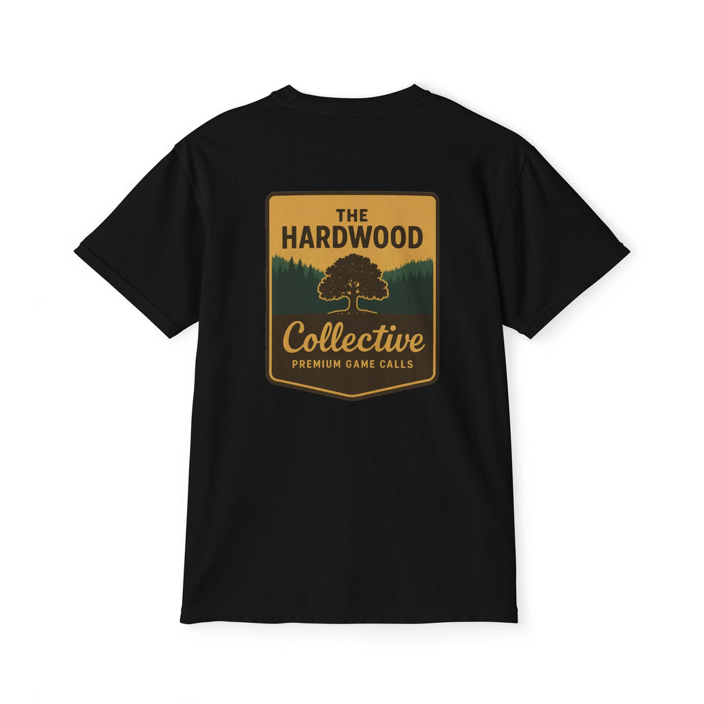 Trailhead Pocket Tee
