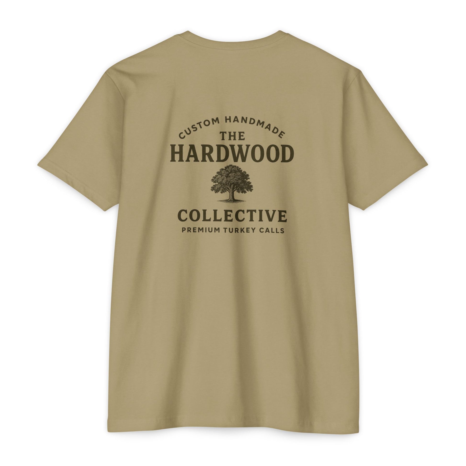 The Cherokee Grove Tee