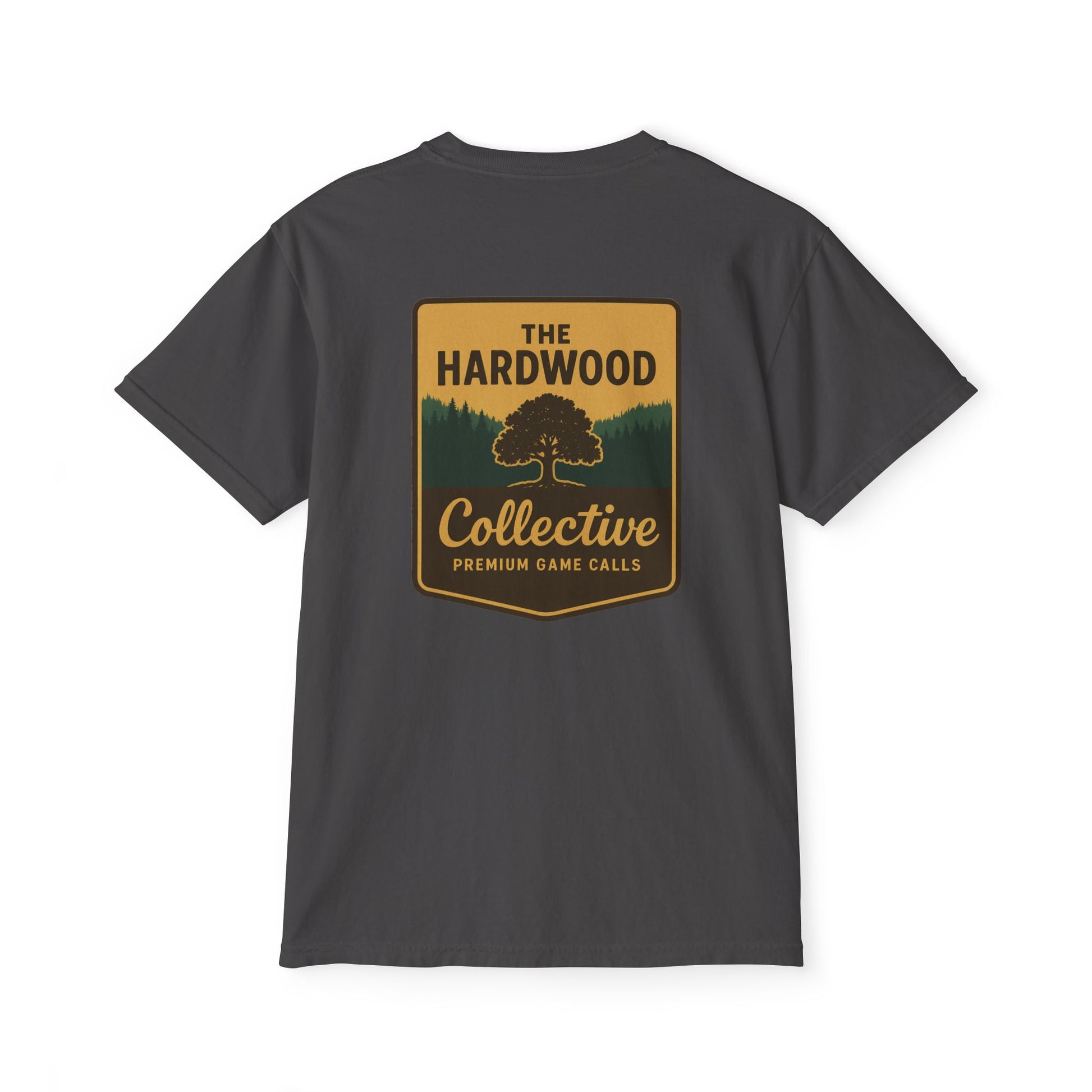 Trailhead Pocket Tee