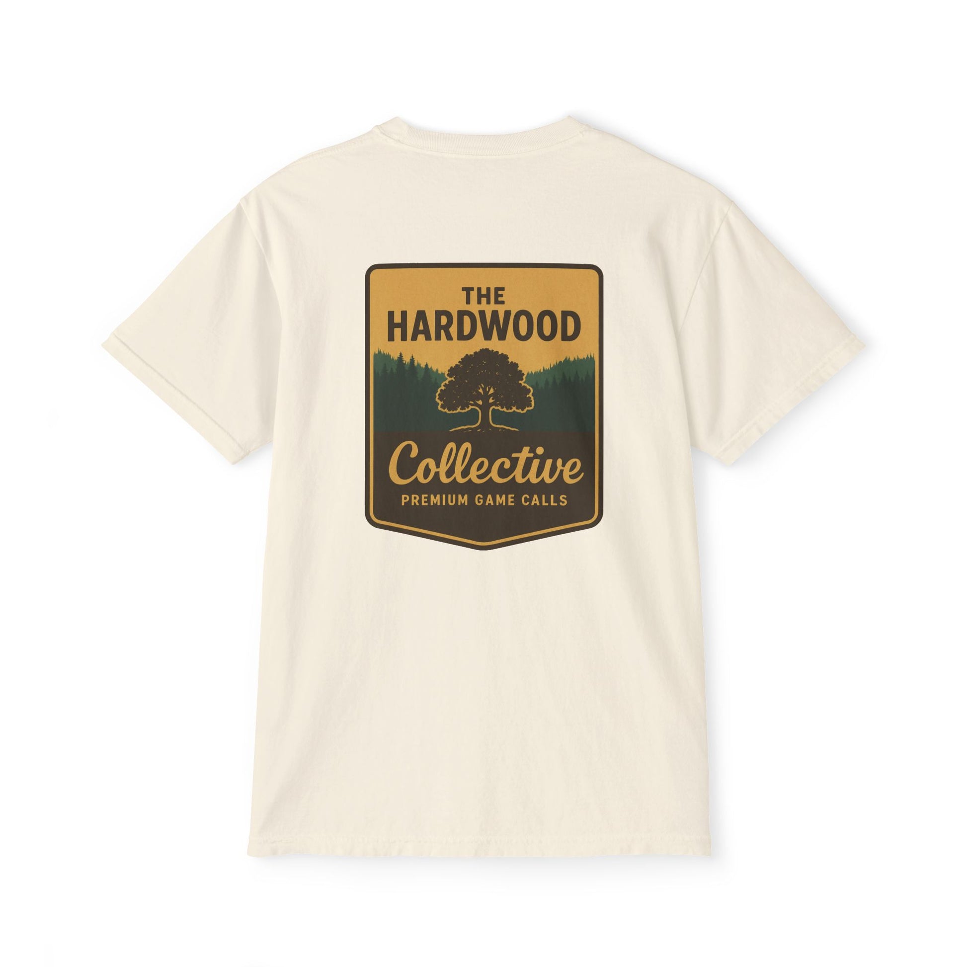 Trailhead Pocket Tee