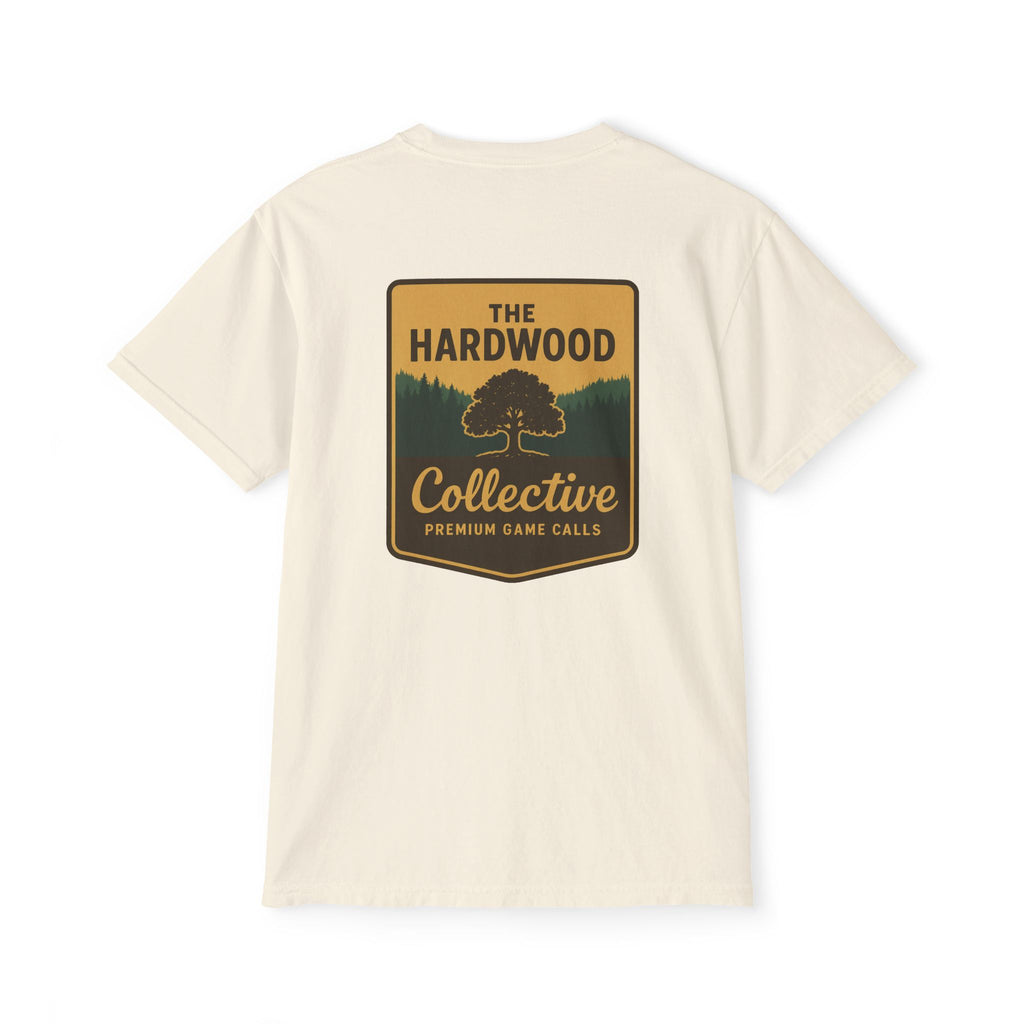 Trailhead Pocket Tee