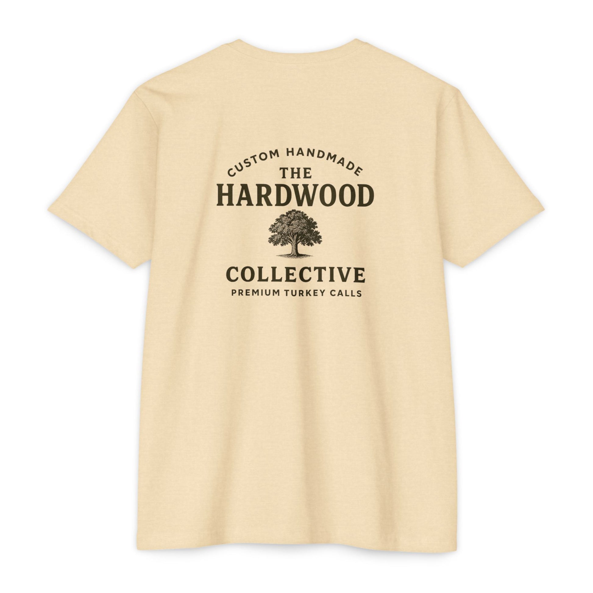 The Cherokee Grove Tee