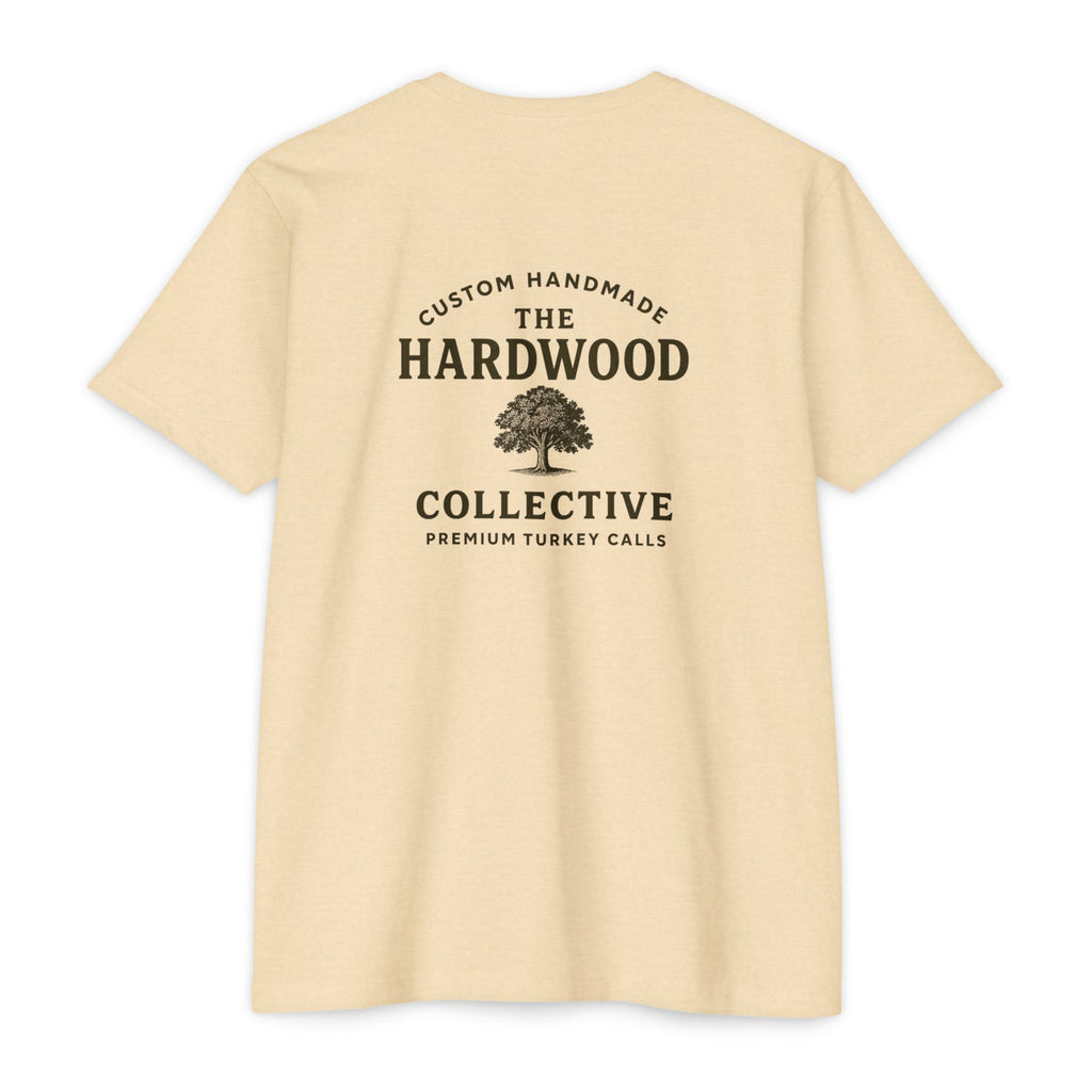 The Cherokee Grove Tee