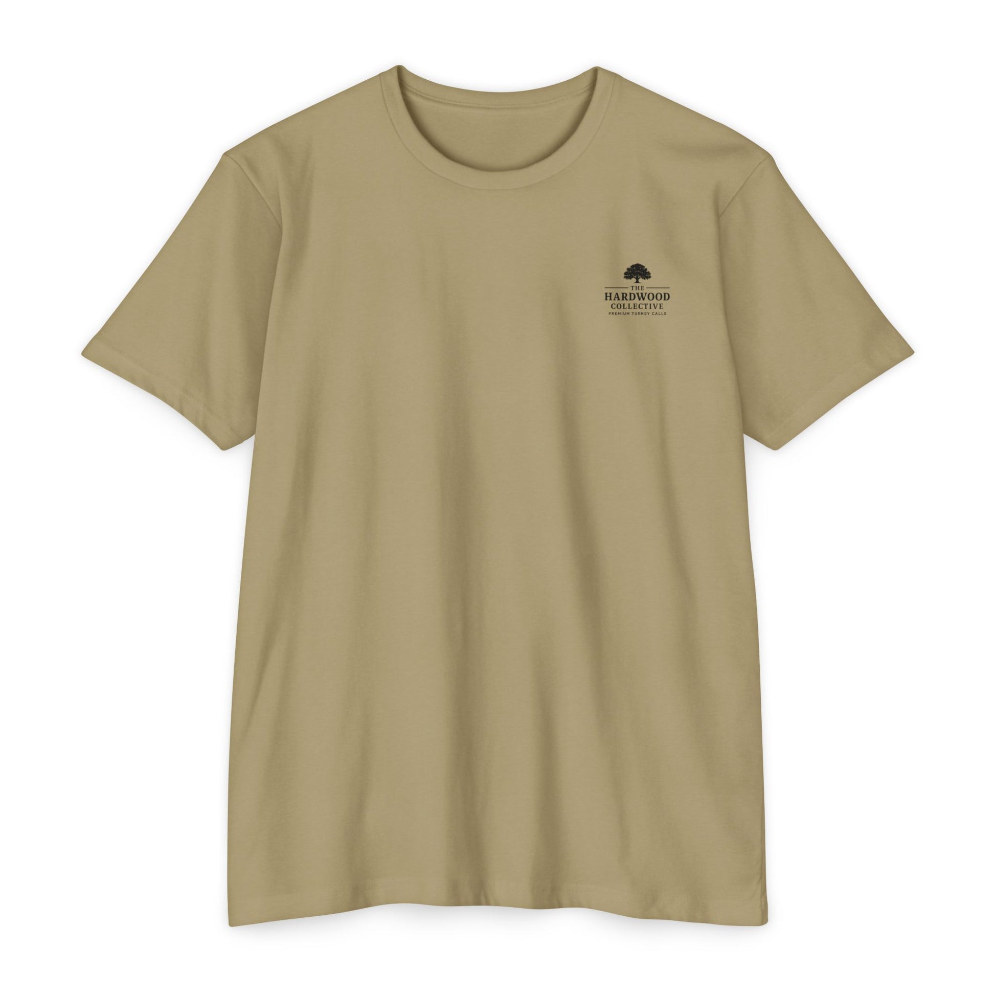 The Cherokee Grove Tee