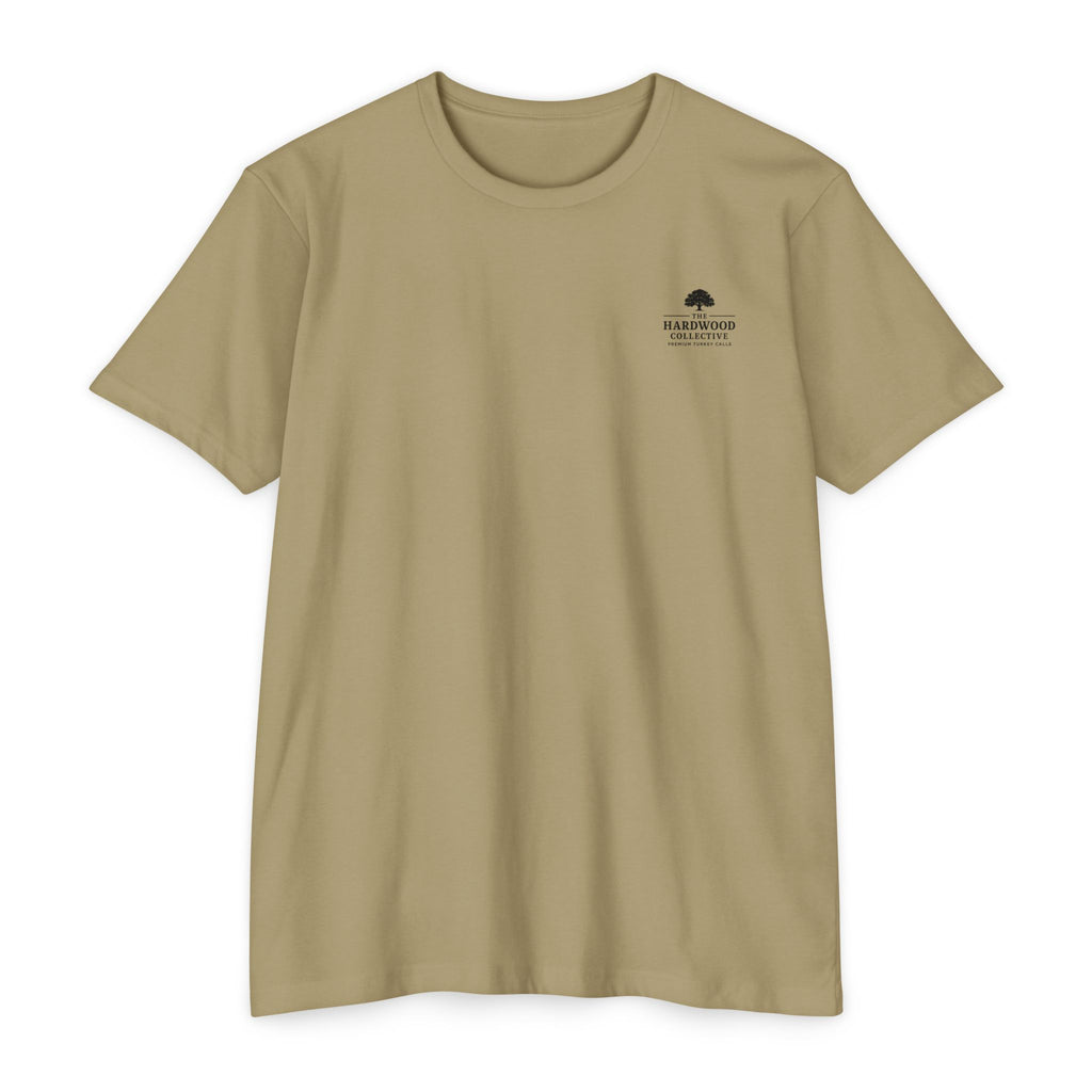 The Cherokee Grove Tee