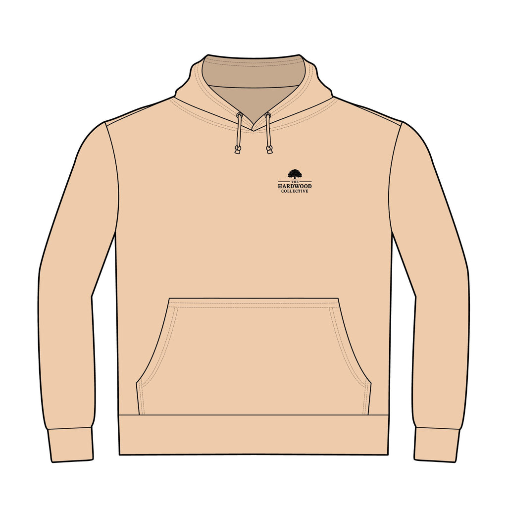 Deadhead Hoodie
