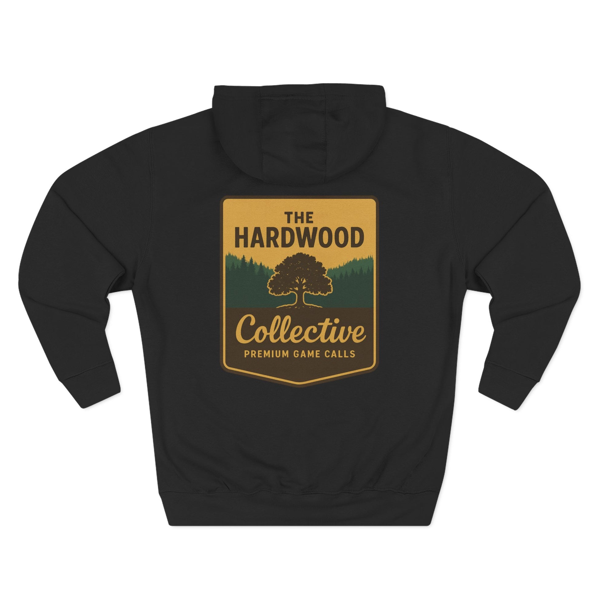 Trailhead Hoodie