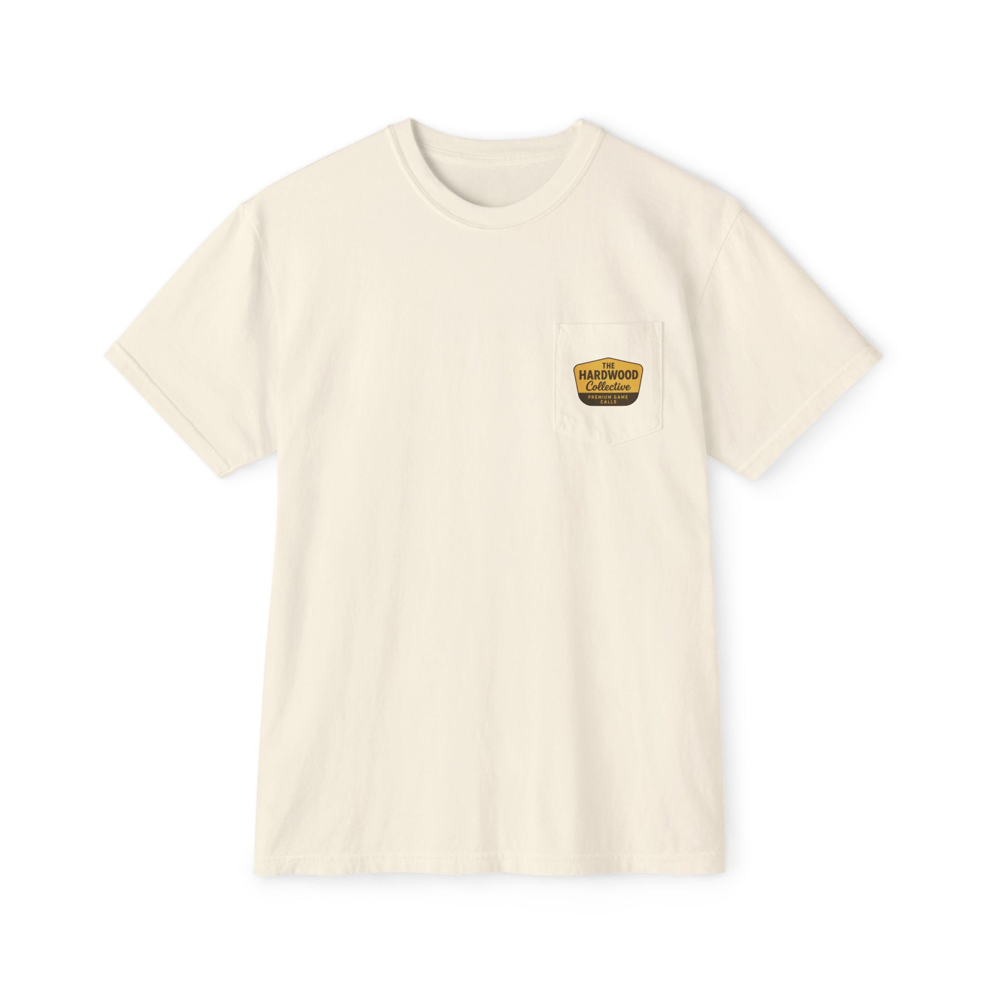 Trailhead Pocket Tee