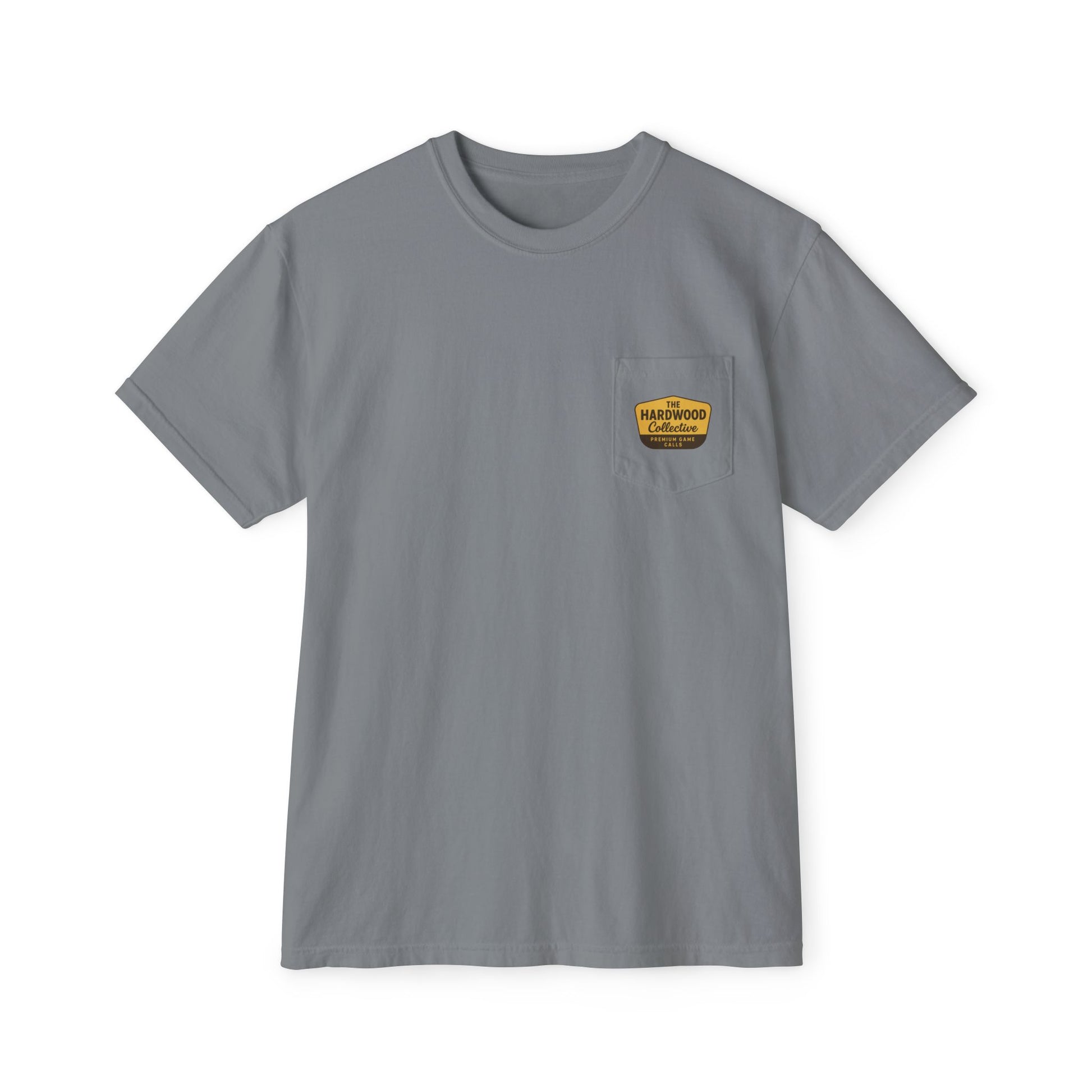 Trailhead Pocket Tee